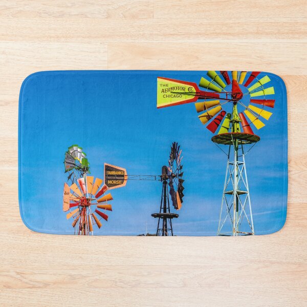 Item preview, The Windmills of  my Mind designed and sold by Bryan Spellman.