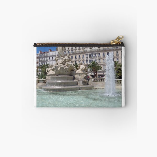 Item preview, Place de la Libertie - France designed and sold by clarebearhh.