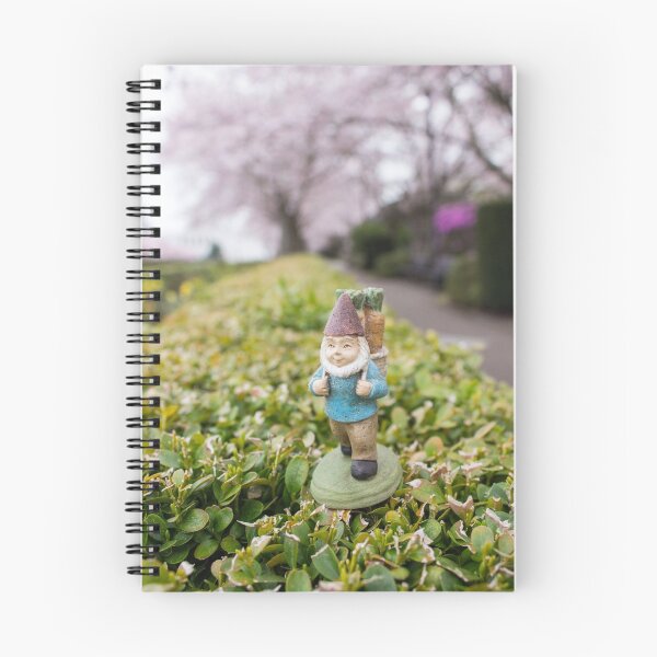Item preview, Hedges Gnome designed and sold by DustysGnomes.
