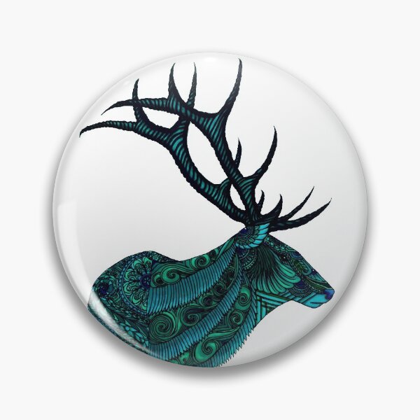 Item preview, Elk designed and sold by Miranova7.