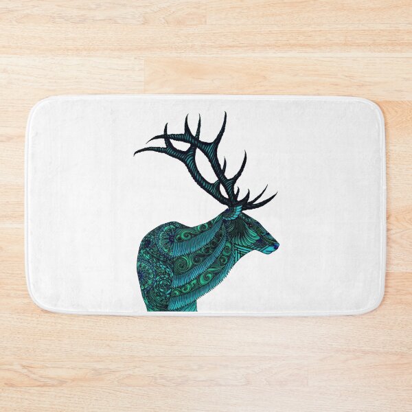 Item preview, Elk designed and sold by Miranova7.