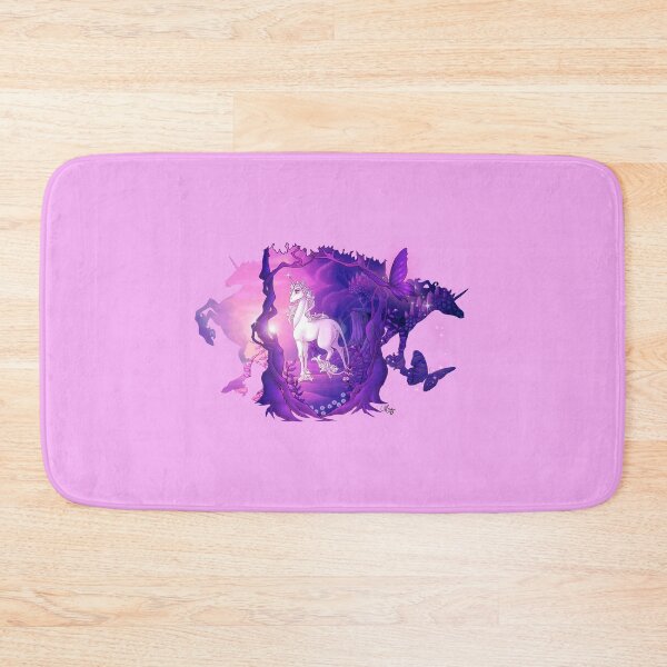 Item preview, The Last Unicorn designed and sold by Fayth-x.