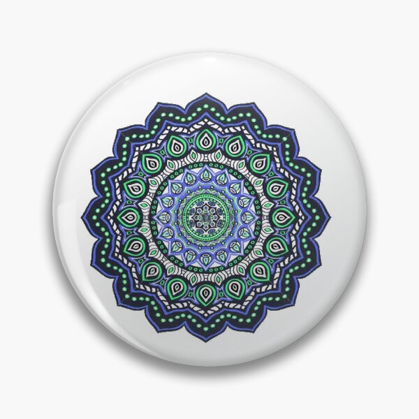 Item preview, zoning me out  designed and sold by Alyson Zeller.