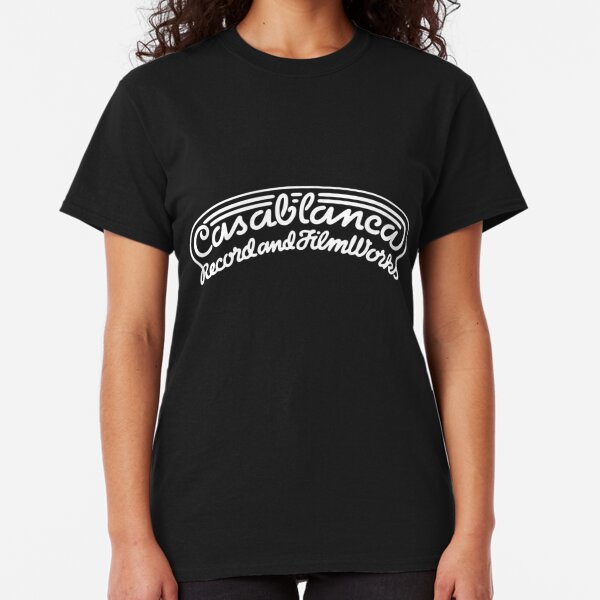 soundway records t shirt