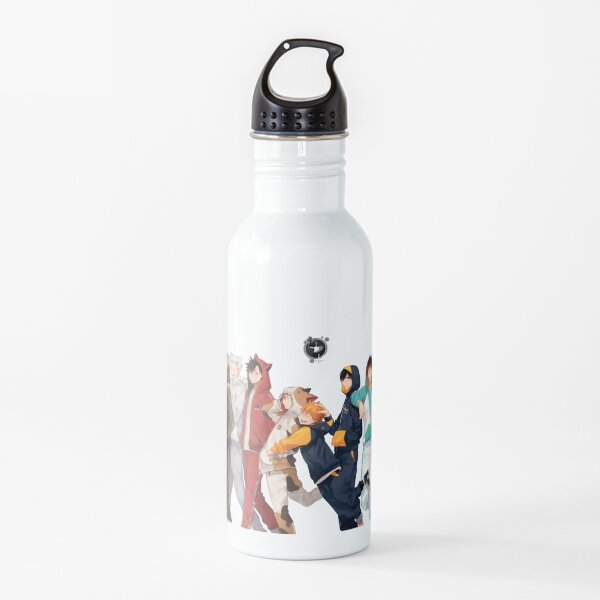 Anime: Haikyuu Water Bottle