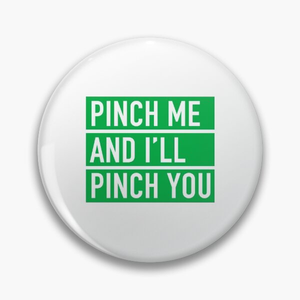 Item preview, Pinch Me designed and sold by corbrand.
