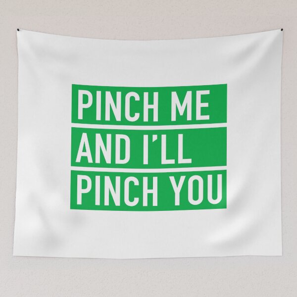 Item preview, Pinch Me designed and sold by corbrand.