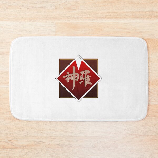 Item preview, SHINRA designed and sold by crestian.