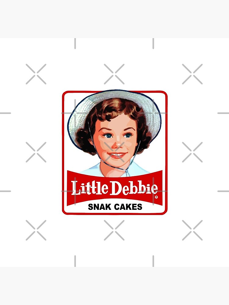 LITTLE DEBBIE by marketSPLA