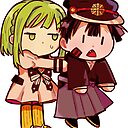 Tsukasa Sakura Jibaku Shonen Hanako Kun Sticker By Kon5n Redbubble