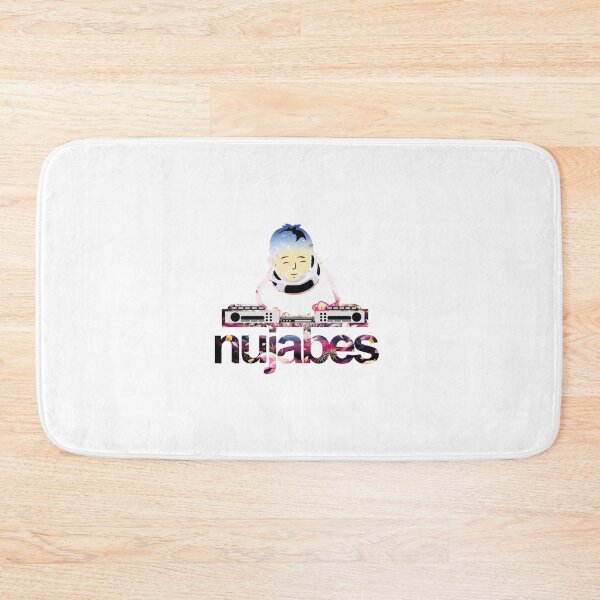 Item preview, Nujabes - Luv Sic designed and sold by crestian.