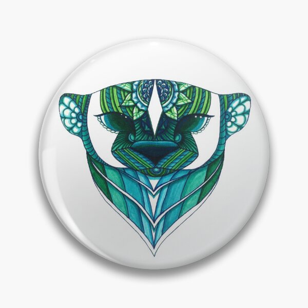 Item preview, Badger designed and sold by Miranova7.