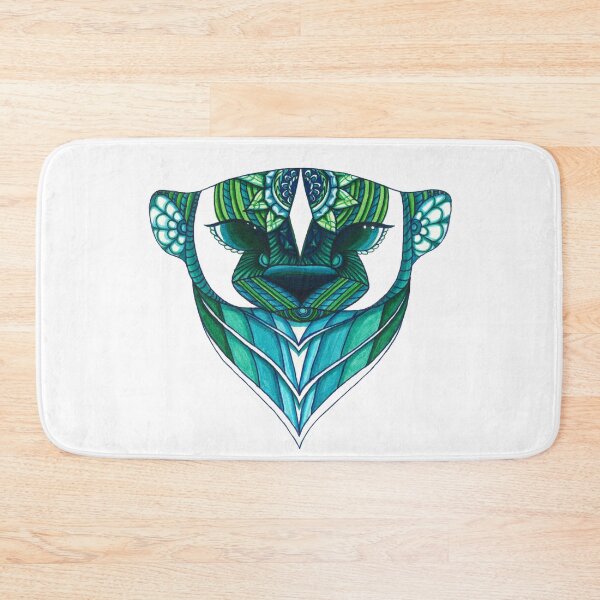 Item preview, Badger designed and sold by Miranova7.