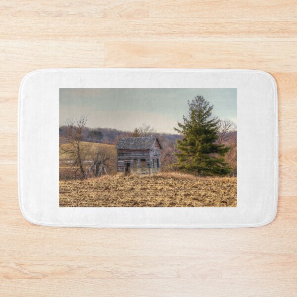 Item preview, "Cabin Of The Corn" designed and sold by wiscbackroadz.