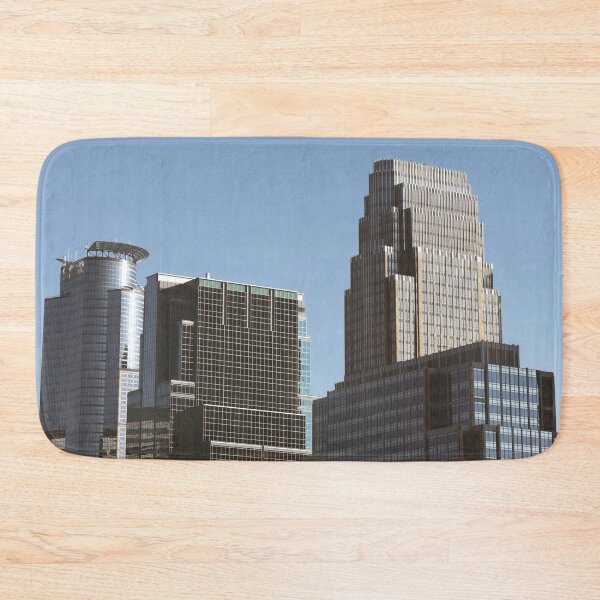 Item preview, minneapolis, minnesota skyline simple designed and sold by anthonylonder.