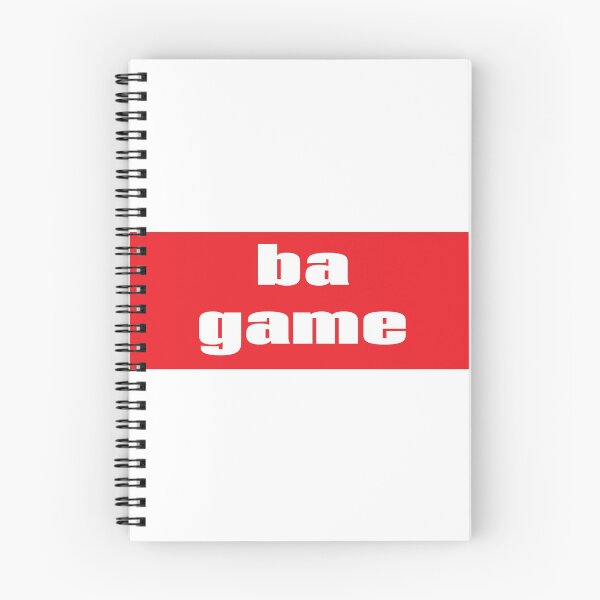 Item preview, Ba Game Medieval Football Played In Scotland designed and sold by ProjectX23.