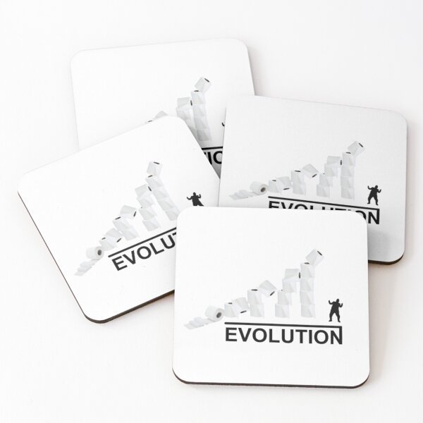 Item preview, Evolution #RedBubble designed and sold by JaysonBangit.