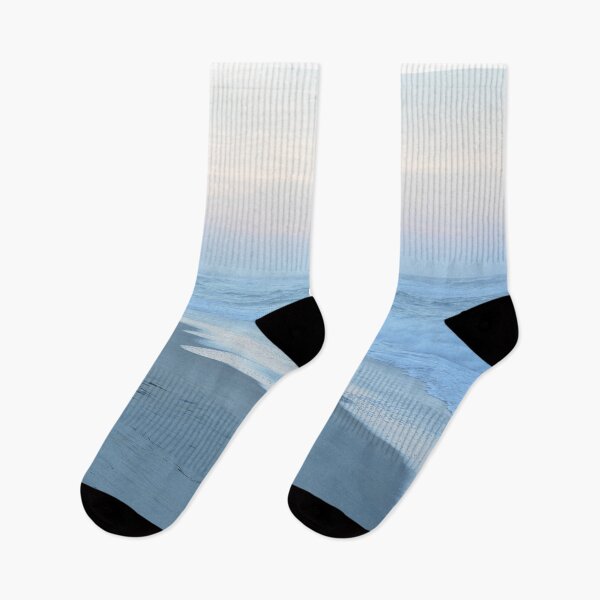 Item preview, Atlantic dawn designed and sold by dnparker.
