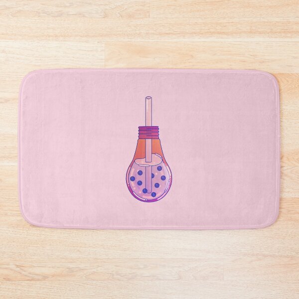 Item preview, Boba tea designed and sold by theladyernestember.