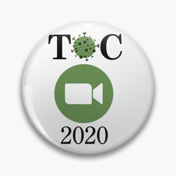 Item preview, a more accurate toc 2020 designed and sold by emilxr.