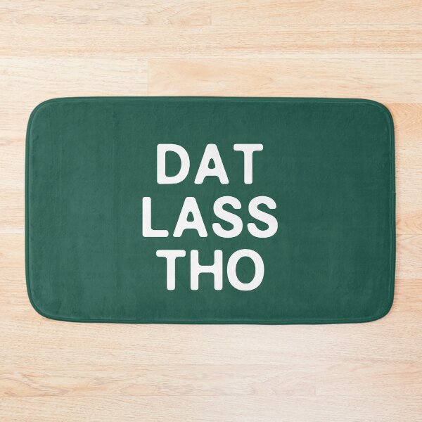 Item preview, DAT LASS THO designed and sold by corbrand.
