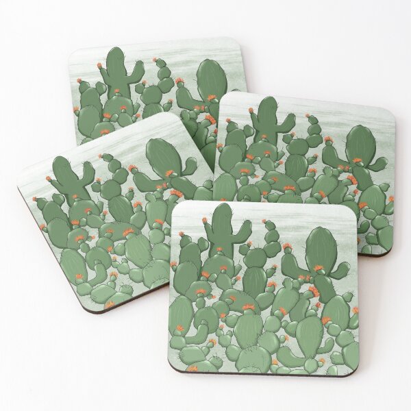Item preview, Cactus - LBC designed and sold by lisabcreations.