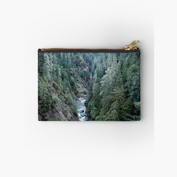 Item preview, Nature Woods Foresty Scene in Washington State designed and sold by PeterProtozoa.