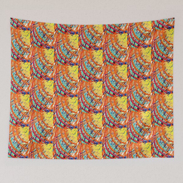 Item preview, The Bitter Sun designed and sold by Winterfall1972.