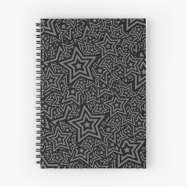 Item preview, P5 Star Pattern designed and sold by naomije.