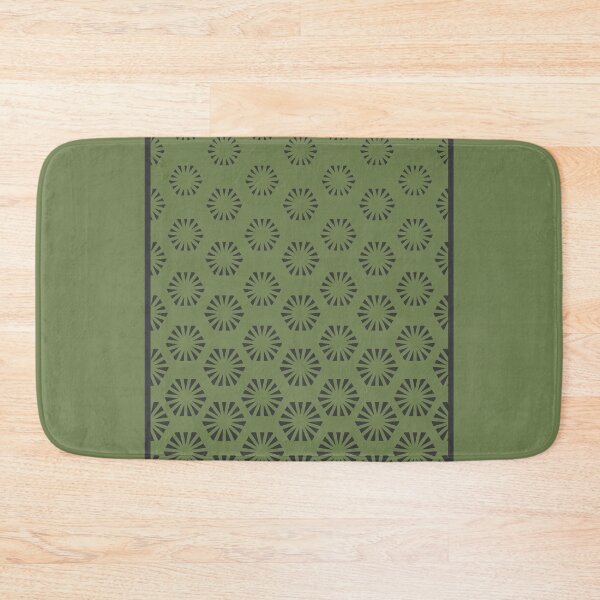 Item preview, polygon gradient pattern designed and sold by Spikt.