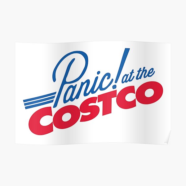 costco photo poster