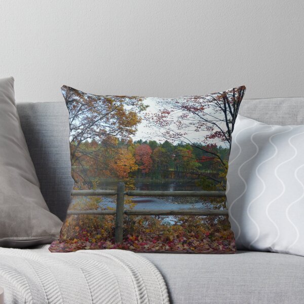 Item preview, Fall in Michigan designed and sold by GerryBuckel.