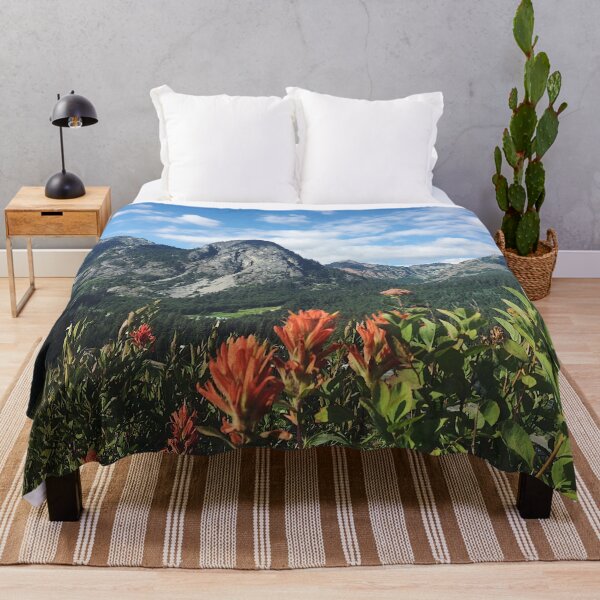Item preview, Washington State Hike Snoqualmie Area designed and sold by PeterProtozoa.