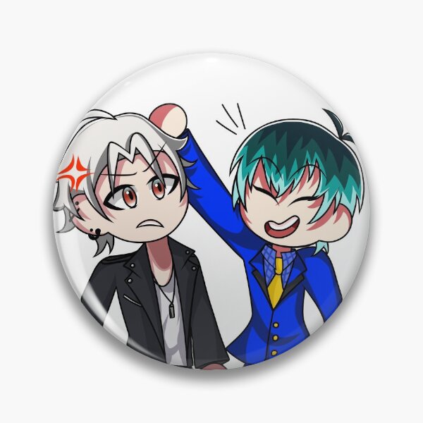 Item preview, Samatoki & Sasara  designed and sold by milksou.