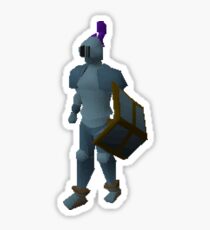Full Rune Armour Sticker