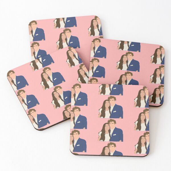 Item preview, Olivia and Joshua designed and sold by Illustrationsbyv .