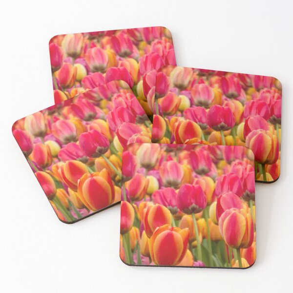 Item preview, Tulips 1 designed and sold by shotsfromthehip.