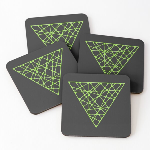 Item preview, Rounded triangle cables designed and sold by Spikt.
