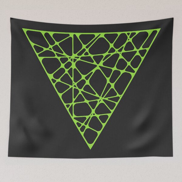 Item preview, Rounded triangle cables designed and sold by Spikt.