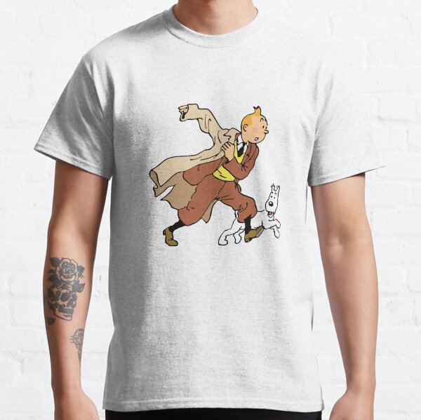 Untitled Classic T-Shirt
