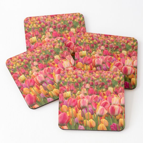Item preview, Tulips 3 designed and sold by shotsfromthehip.