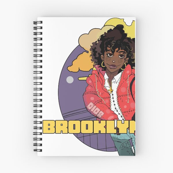 Item preview, Brooklyn Life designed and sold by sunnybridges.