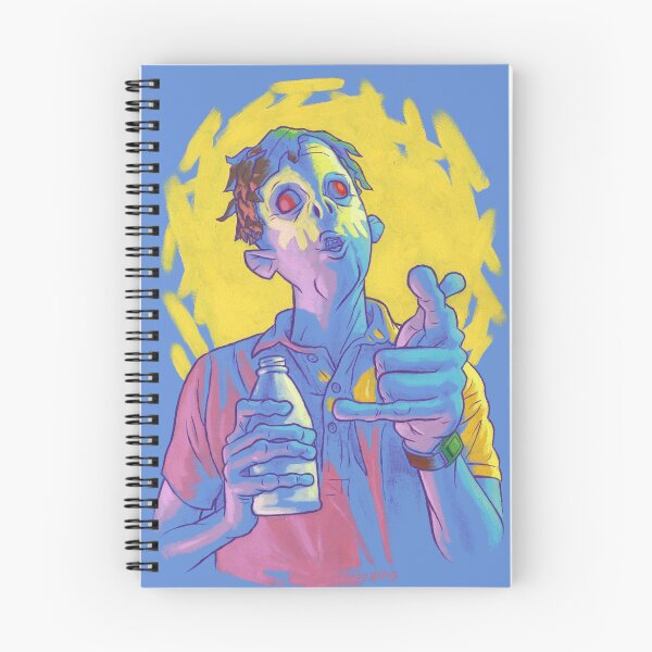 Item preview, Death Is The Ultimate Lifehack, Bro! designed and sold by JustinSmithArt.