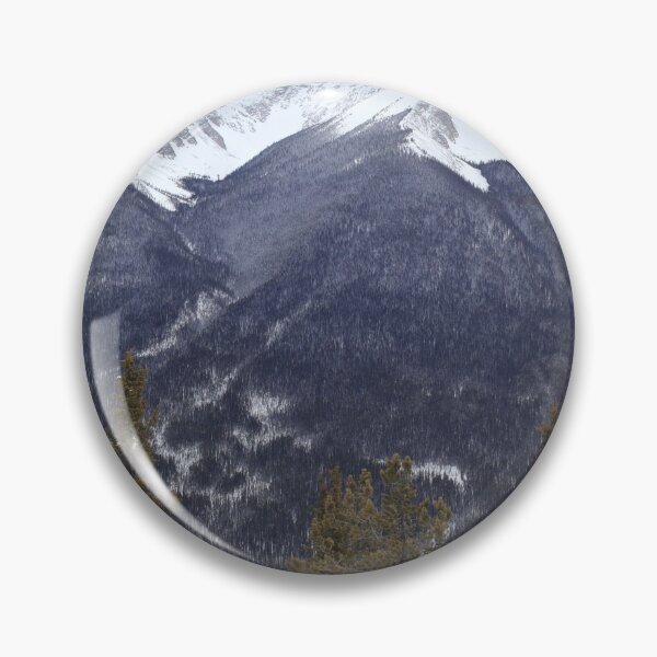 Item preview, Canadian Rockies panorama  designed and sold by zumi.
