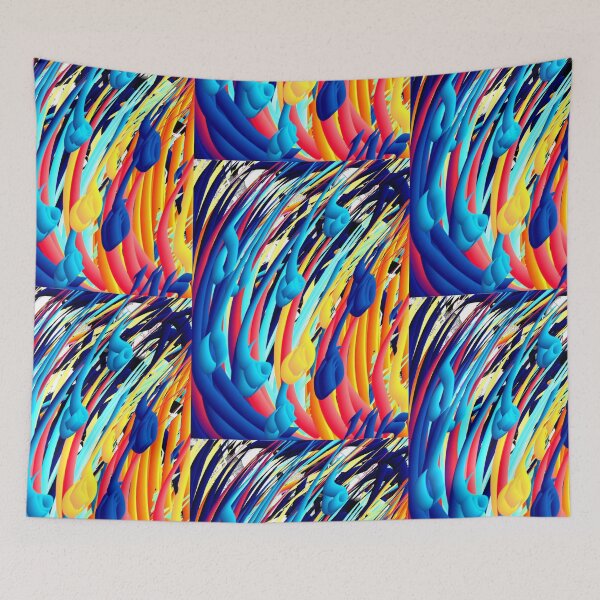 Item preview, Running Wild designed and sold by Winterfall1972.