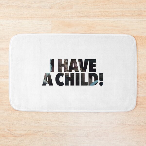 Item preview, Titanic Zane / I Have a Child! designed and sold by Cuttintees.
