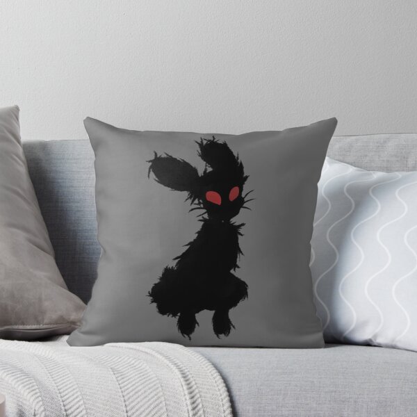 Item preview, Mr. Whiskers (Black) designed and sold by TastyNerdgasm.