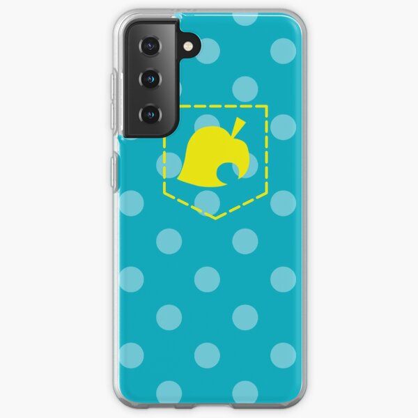 Animal Crossing Pocket Camp Phone