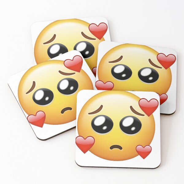 Item preview, Cute Emoji designed and sold by leojj.