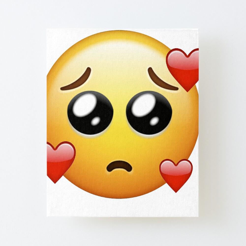 Cute Emoji\